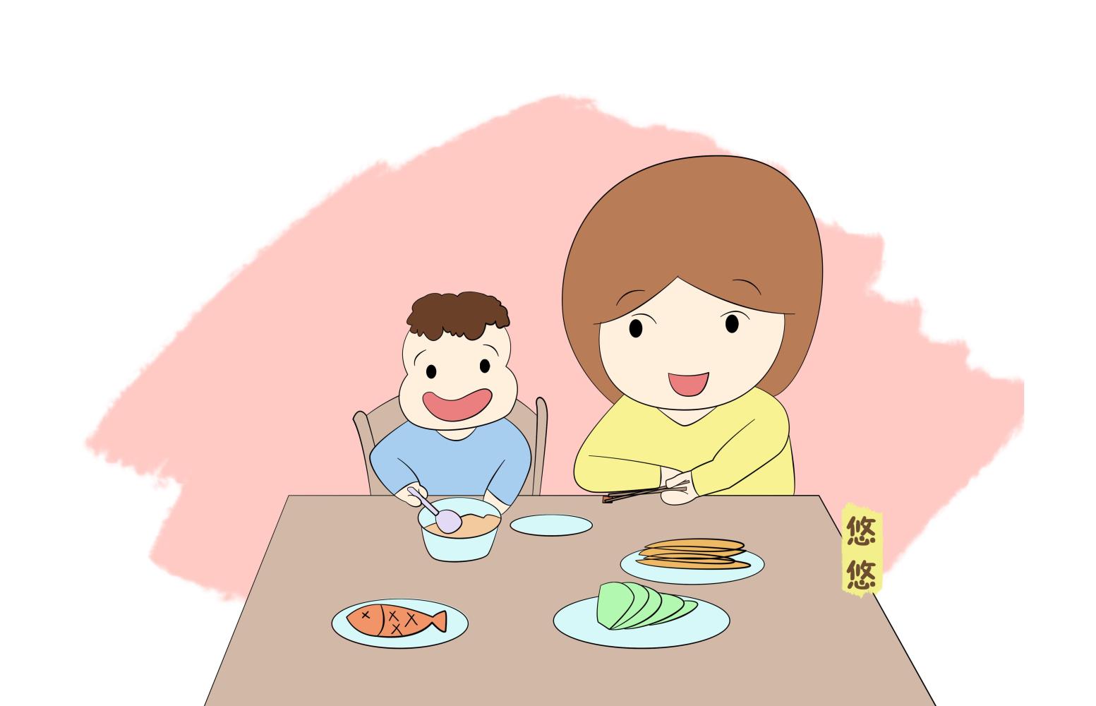 宝宝周岁内, 宝妈早做好这3件事, 不然宝宝容易体质差