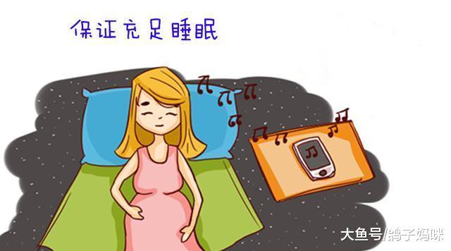 避孕期焦虑, 请温柔对待孕产妇!