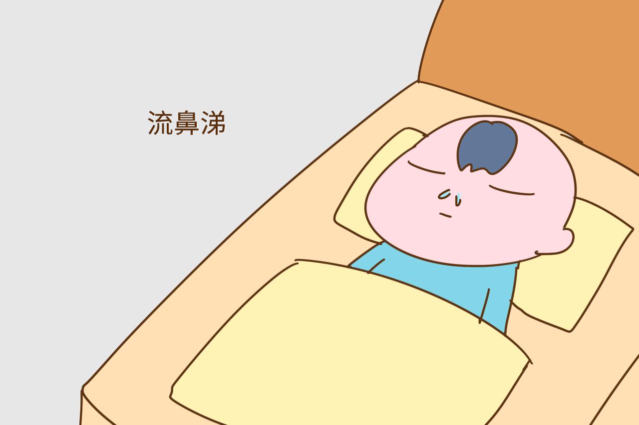 宝妈注意: “奶奶冷”和“娃娃冷”是两回事, 可别把宝宝捂坏了