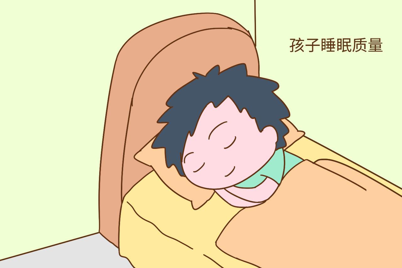 孩子出生后有这个优点, 长大可能是大高个, 妈妈不用再发愁了