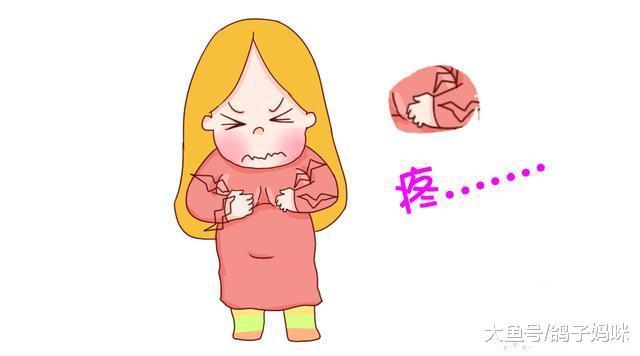 抱孩子真能累出病, “妈妈腕”, 你也有这症状吗?