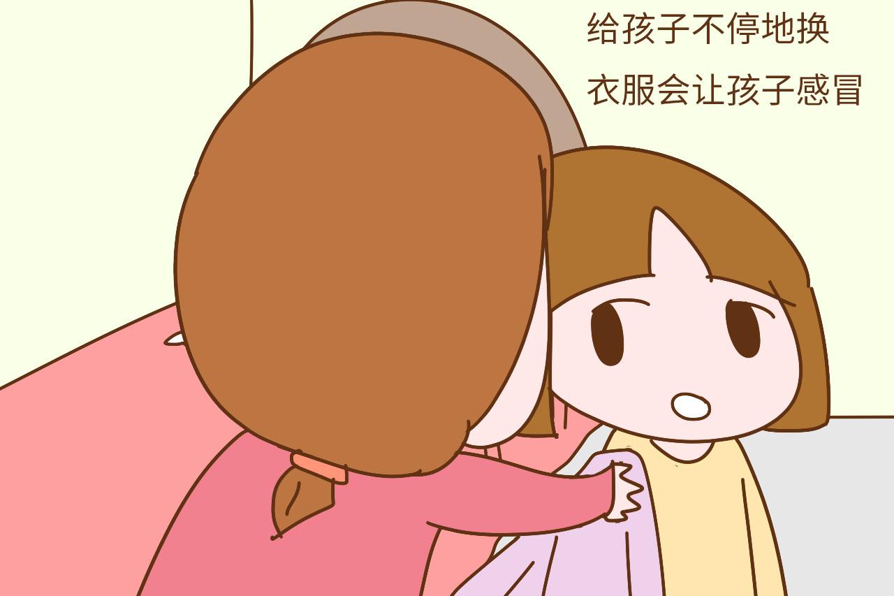 要想孩子长得高, 孩子小的时候, 你就要关注这4个方面