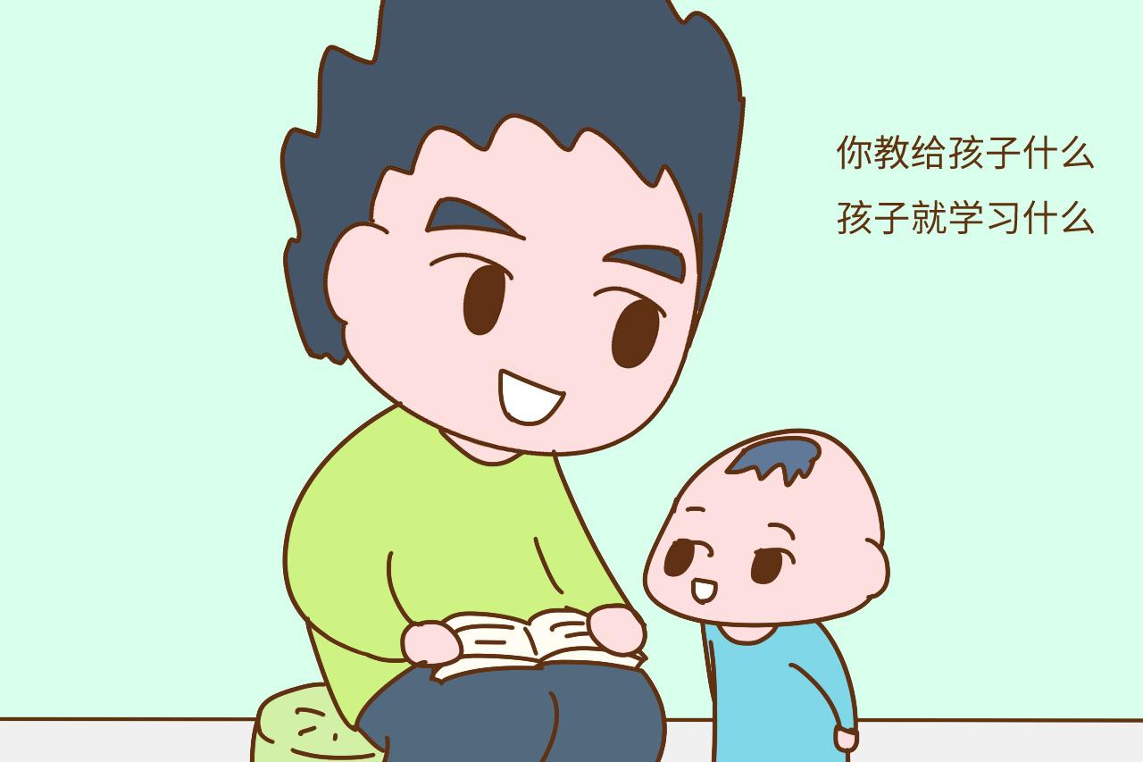 给宝宝挑选合适的绘本, 要坚持这个原则, 多数家长做错了还不知道