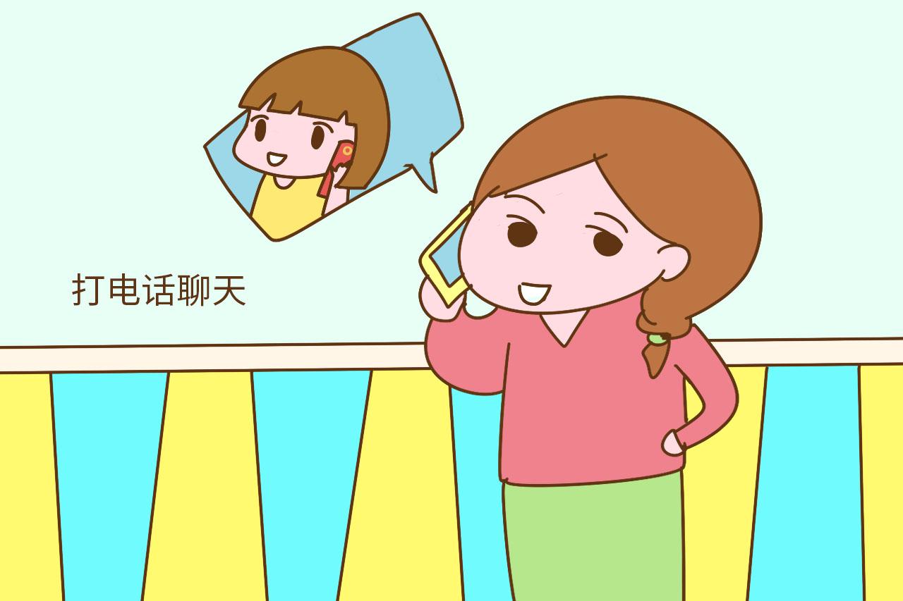 从小和奶奶亲和爸妈不亲的孩子, 长大后会有什么不一样?