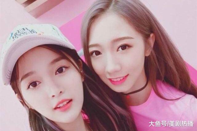 导师纠错被骂上热搜, 露肋骨被全网心疼, 孟美岐吴宣仪如此两极分化?