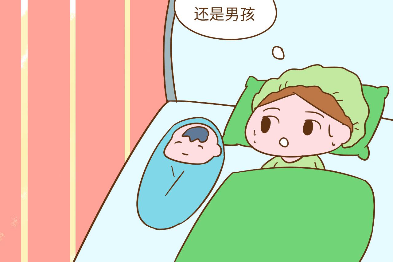 家有两个儿子很可怕? 别胡说, 这些好处你想都不要想