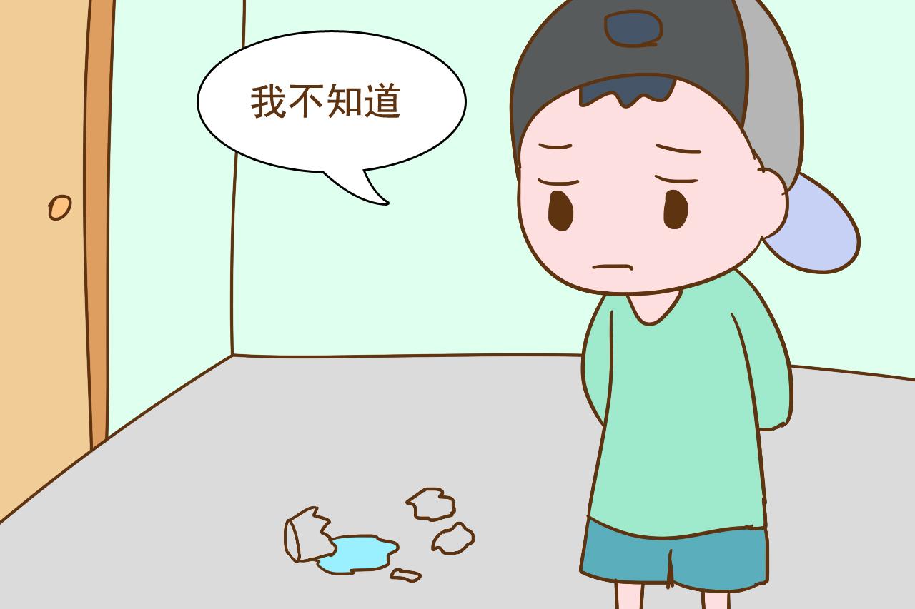 孩子经常说这两类话, 很明显是情商低, 家长可别不当回事