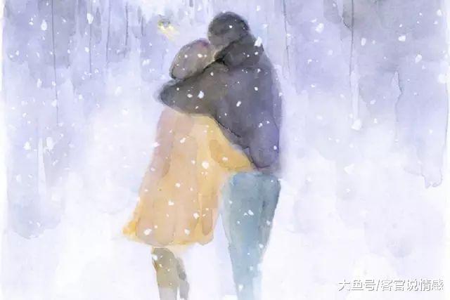 男人爱你入骨的五种表现, 渣男装不出来!