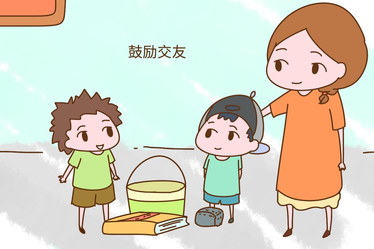 家有男孩, 家长打小培养他3个习惯, 孩子长大想不出息都难