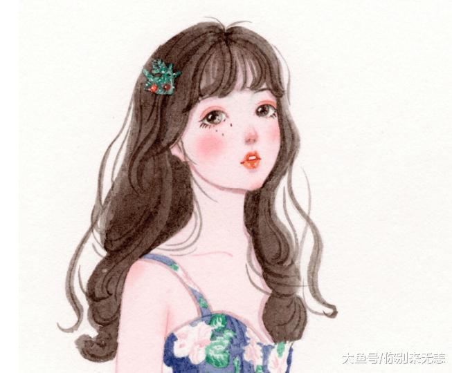 女人想被你“泡”了, 会说这3句话暗示你!