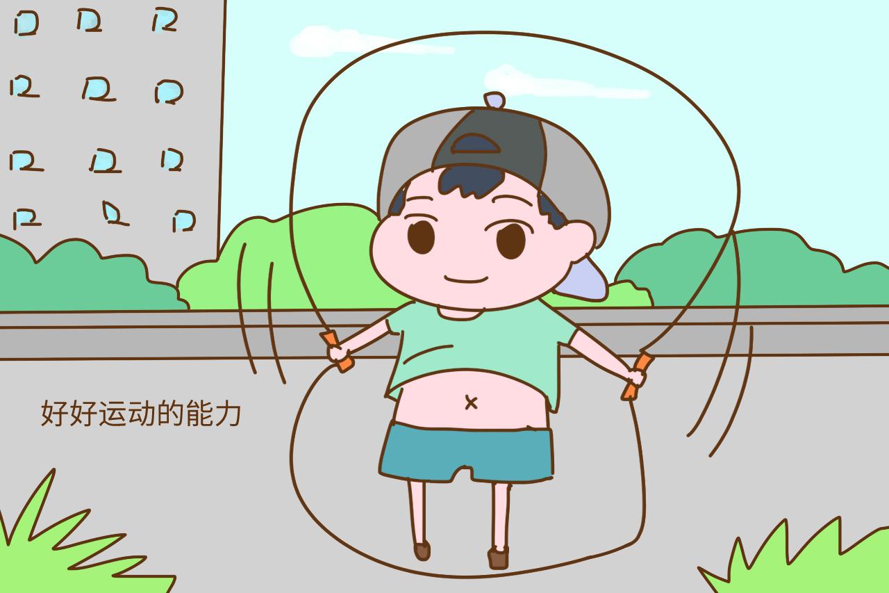 男孩子从小培养这几个能力, 以后混的不会差, 早晚会感谢父母