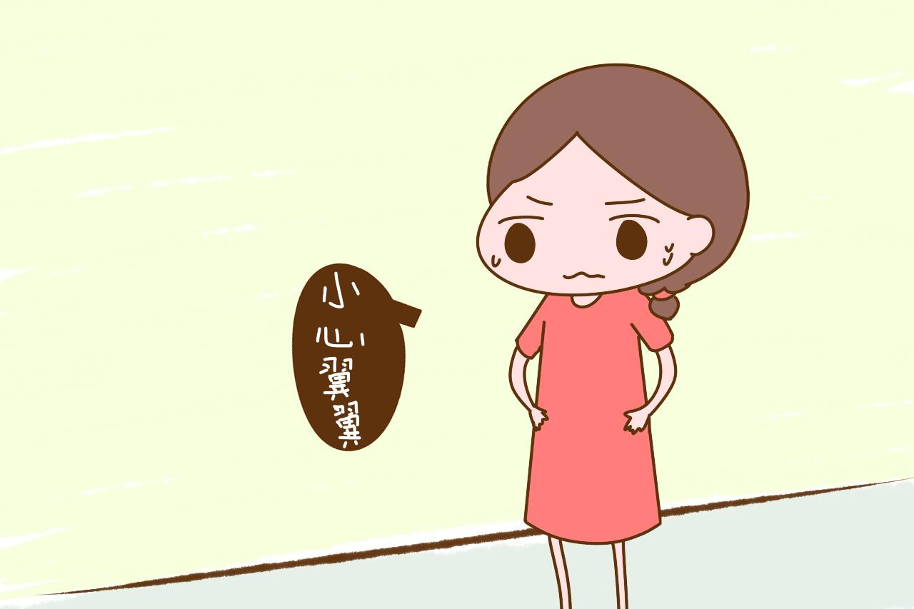 如果有二胎打算, 头胎就别随意选剖腹产, 生二胎会多2道风险