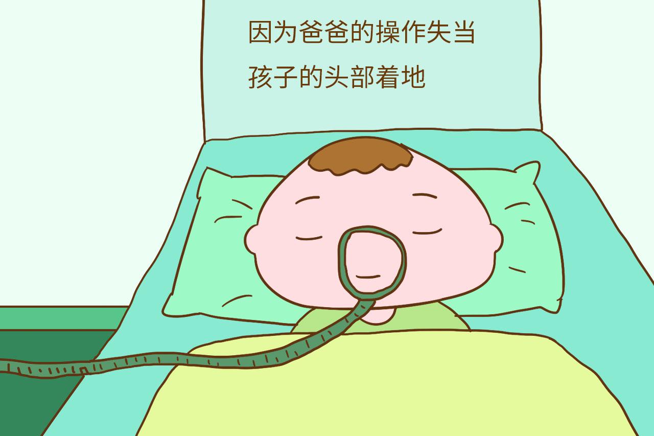 你确定你是真的会带孩子? 不是在和我们开玩笑?