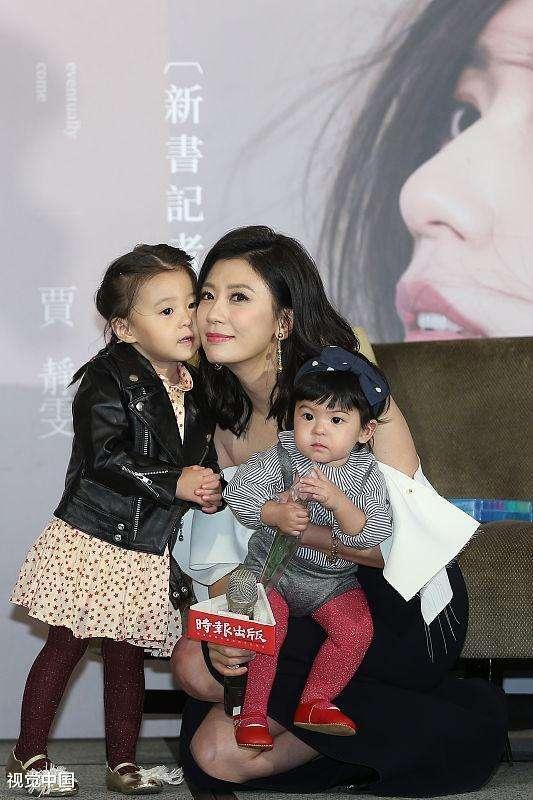 离开贾静雯之后孙志浩过的怎么样? 现任妻子6年不肯生孩子!