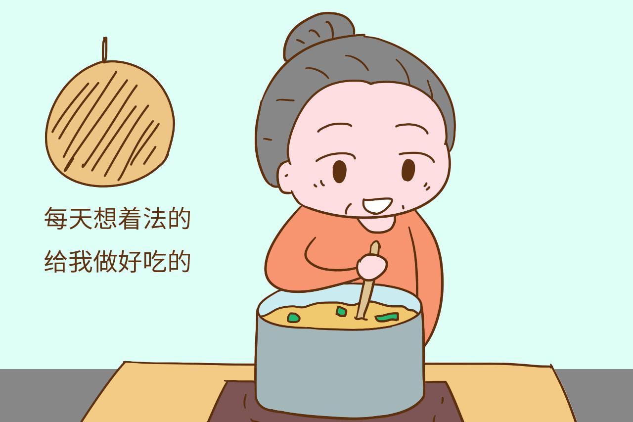 都说婆婆也是妈, 可是婆婆和亲妈照顾月子, 差别怎么这么大
