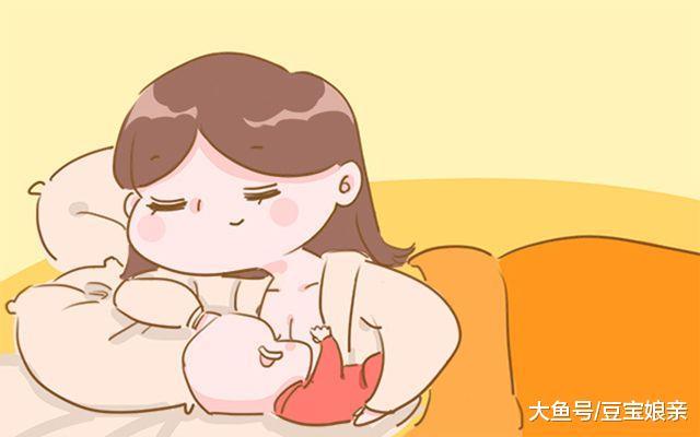 哺乳期漏奶怎么办? 4个小妙招帮你缓解漏奶尴尬