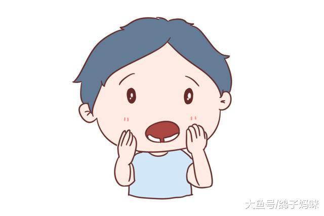 迟迟不换牙, 小心儿童多生牙, 有什么危害吗?