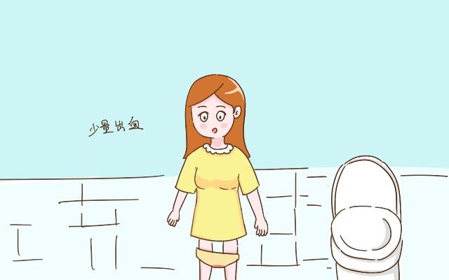 产后身体有这2种表现, 真是恭喜了, 说明子宫恢复的很好