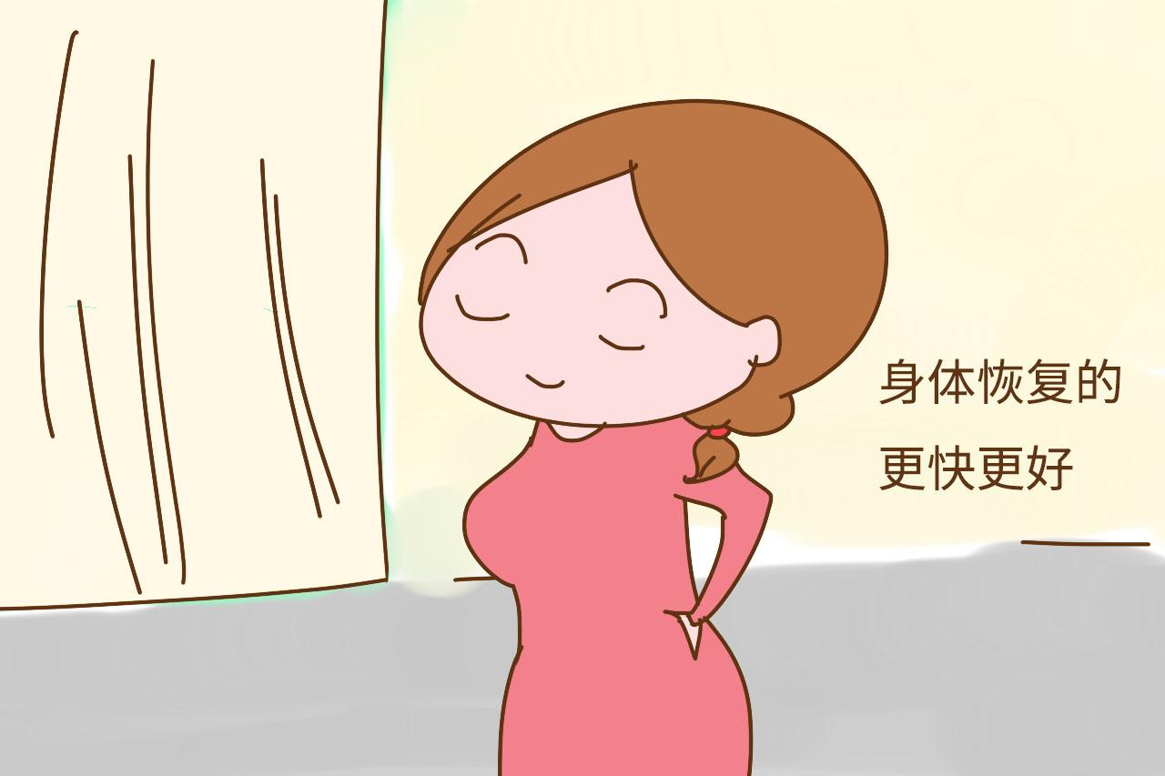 女性早当妈和晚当妈差别会很大, 这几点表现很明显, 回避不了的