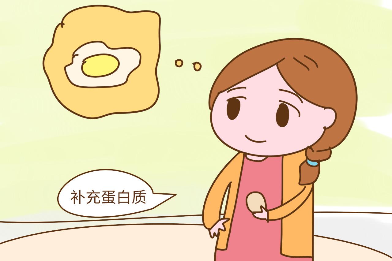 孕期营养不良, 对宝宝的危害有多大? 希望每位妈妈都不会遇到