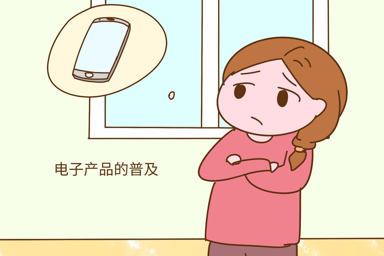 辟谣: 孕妈要穿防辐射服, 否则辐射会导致胎儿畸形