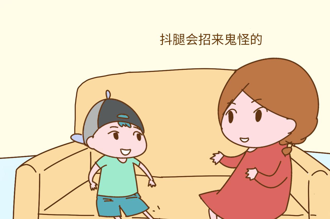 盘点小时候吓过你的童年谣言, 其实细想每条也蛮有道理的