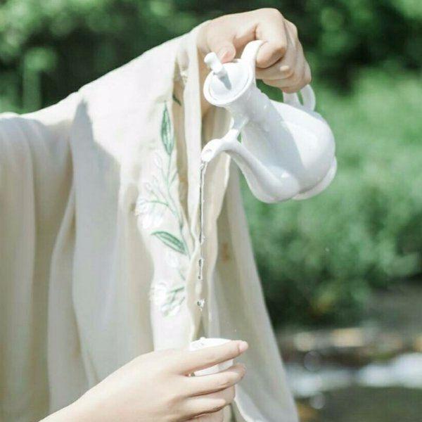 能看懂这句话, 真的只有真才吗
