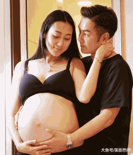 5年剖4次生4娃, 没坐过月子, 9天就下床去医院拆线, 还要继续生!