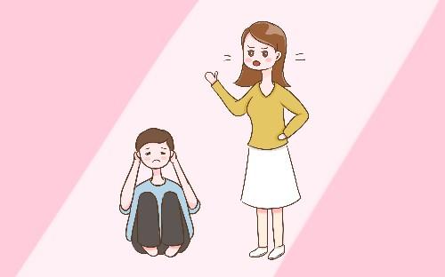 想当个成功的妈妈, 教育得做到3“戒”, 孩子长大更有出息
