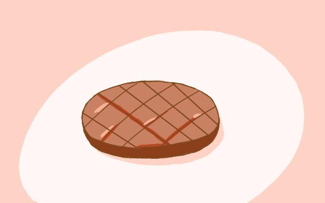 对宝宝来说, 吃哪种肉对身体最好? 鱼肉或鸡肉? 答案原来是这个