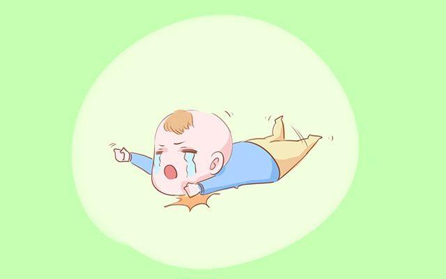 学会走路后的宝宝往往更容易受伤, 要想保护他们, 这些措施要做好