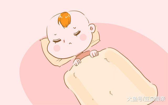 照顾3个月的小宝宝, 这4件事别做错, 中了的尽早改