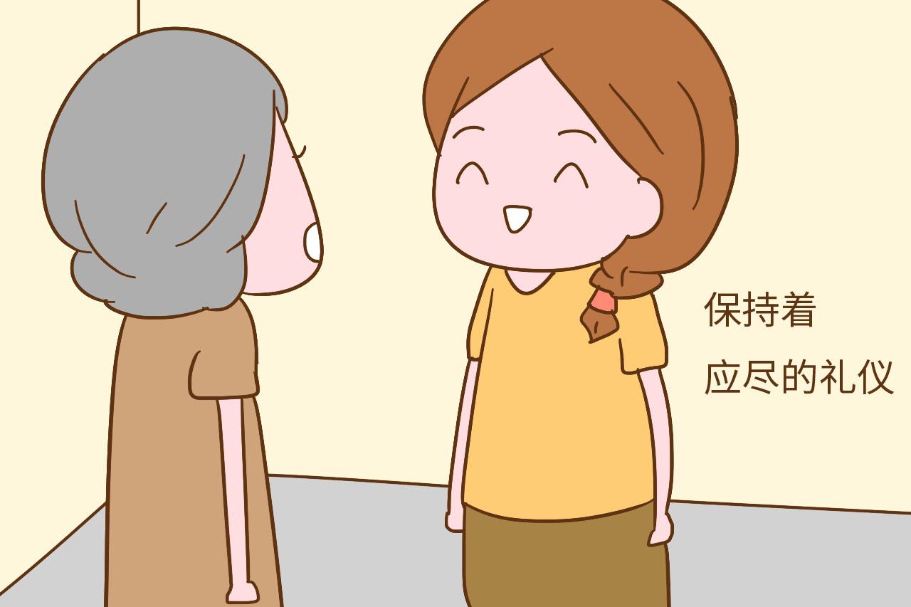 老公抱怨孩子不跟奶奶亲, 宝妈: 一件衣服没买过想亲也难