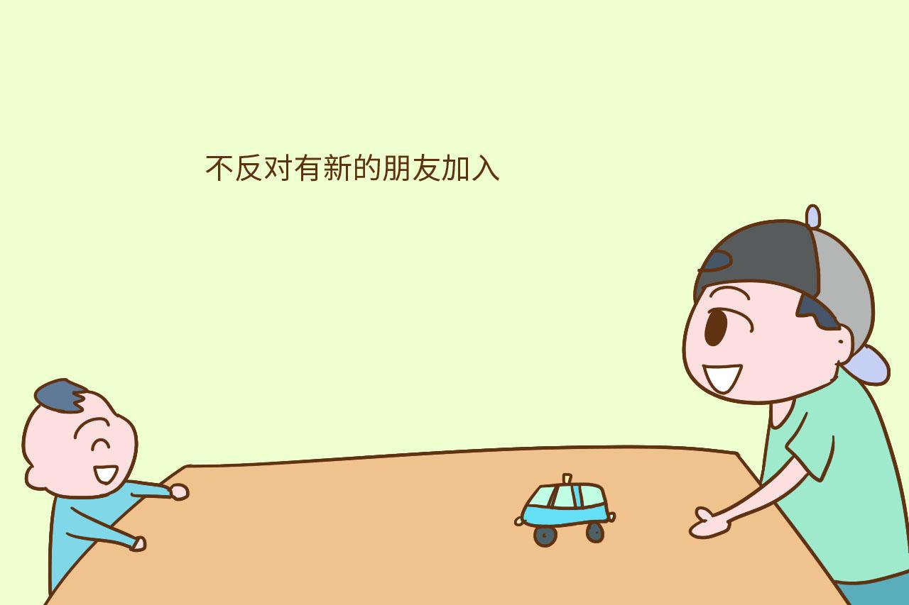 孩子有这些行为, 妈妈可以放心生二胎, 孩子们的感情会令旁人羡慕