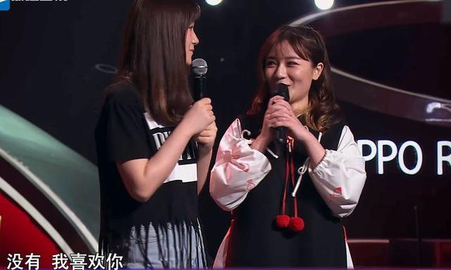 《好声音》打包黄安琪退赛, 离开竟因无奈, 谢霆锋将面临大危机