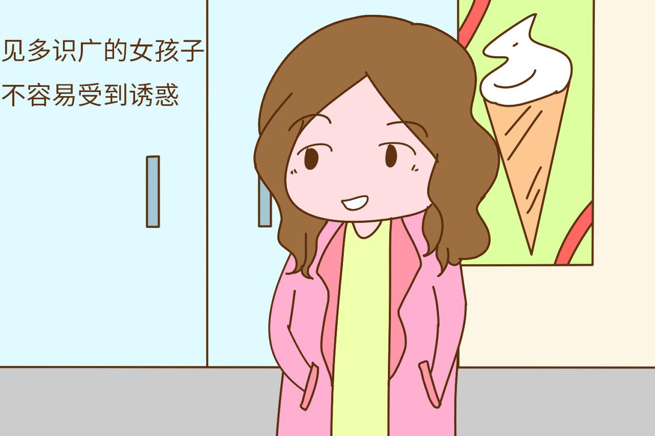 男孩女孩各不同, 具体该如何养, 你还在“跳坑”吗?