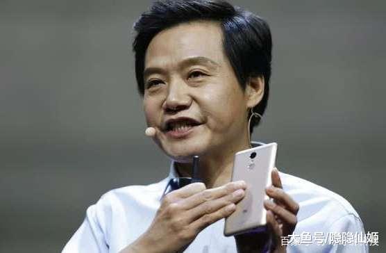 突然杀入一个雷军! 让马化腾和马云都措手不及, 网友: 再见微信!