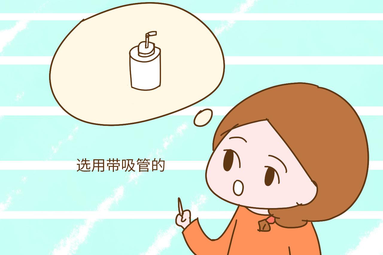 生完孩子, 该为自己想想了, 看看坐月子用的几样东西都准备了吗?