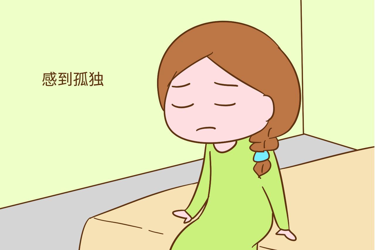 都说夏天坐月子最辛苦, 其实这个月份才是, 赶上的孕妈快急眼了