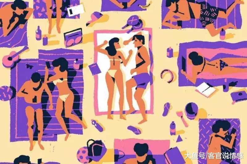 什么才是真正的情人之爱?