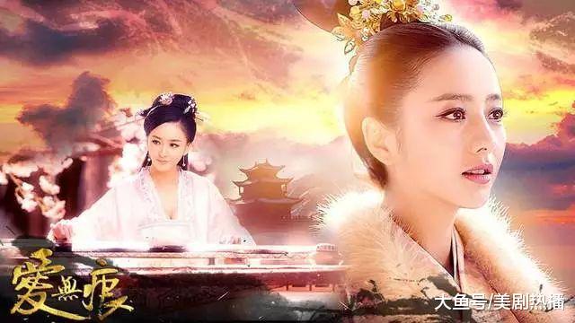 这4部杀青已久却因各种原因未播出的电视剧, 你最期待哪个?