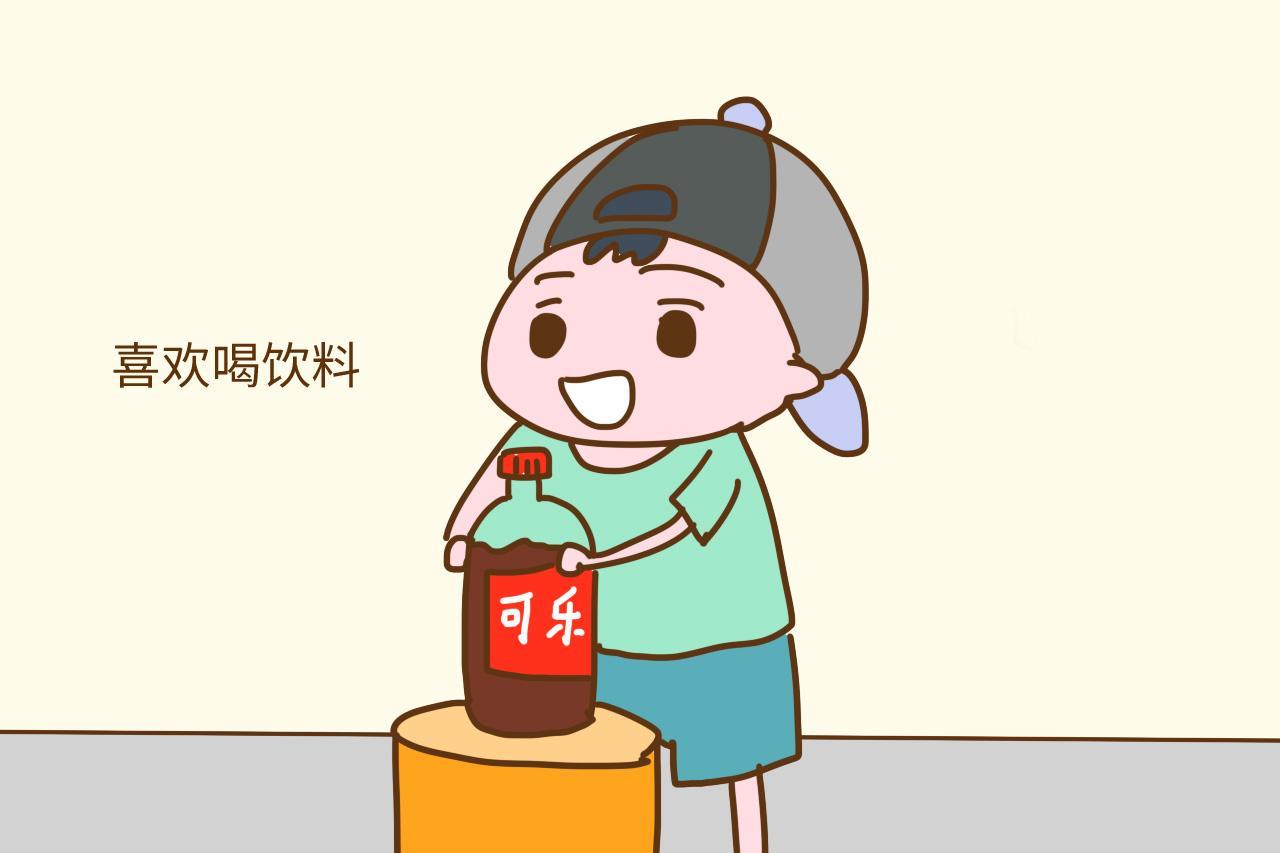 这4种常见的饮食习惯, 正在无形中毁孩子的健康, 别忽视