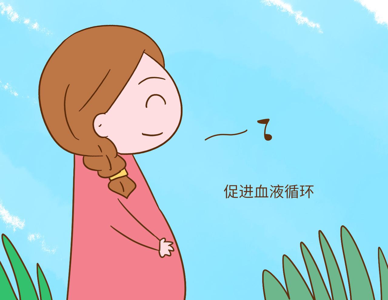 怀孕后人再懒, 在这件事上也不能懒, 不然生娃的时候哭都来不及