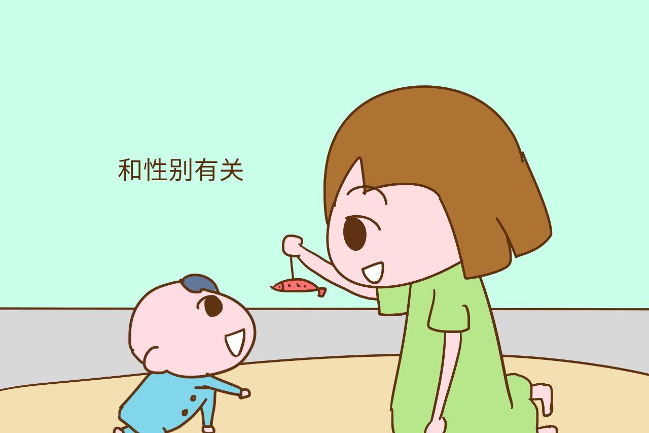 大宝对二宝是什么态度, 可能和这些因素有关, 对照看看