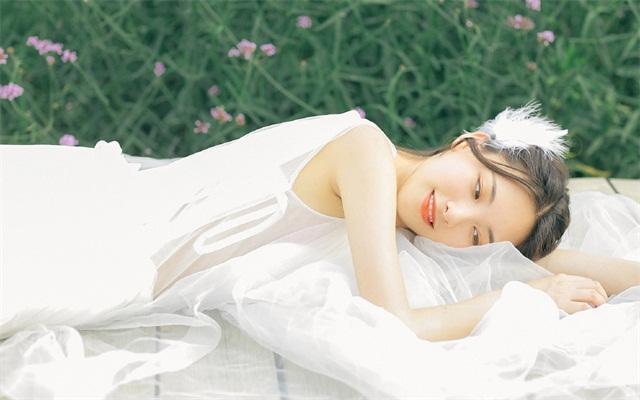 亲吻女人这四个小地方, 再冷淡的女人也会立刻动情