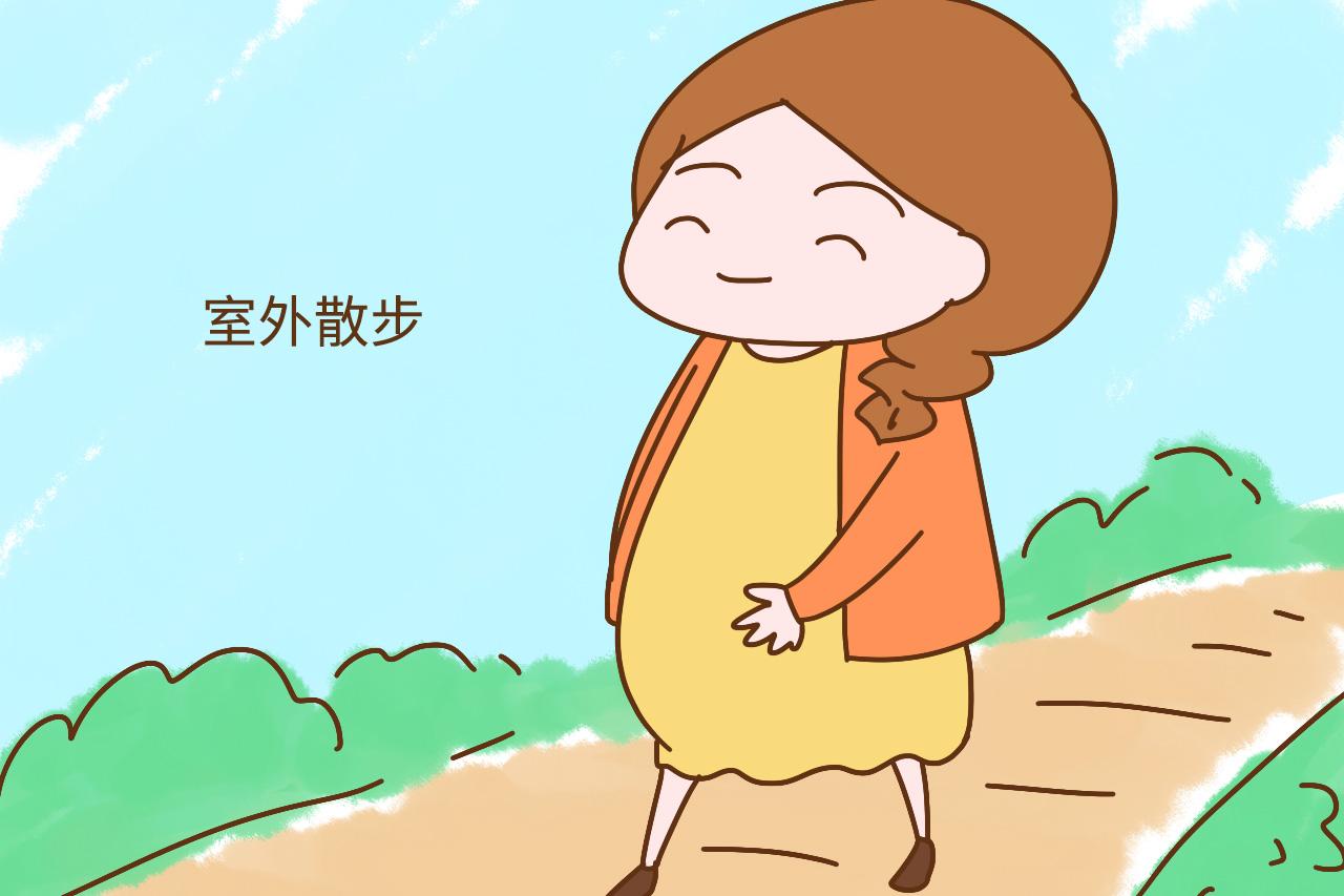 孕期恰逢秋冬季? 这些问题孕妈要注意, 你留意了吗?
