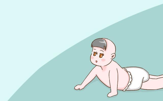 过早训练宝宝走路对孩子的伤害大, 科学的训练方法宝妈要掌握
