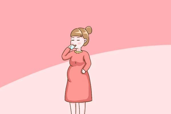 孕妈的这些表现是身体缺水、羊水变少的信号, 要记得及时多喝水