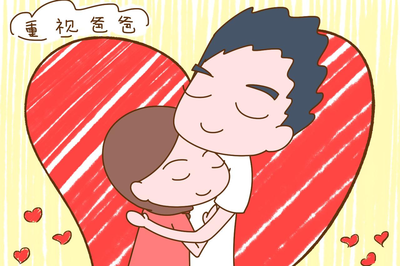 这3类妈妈带的孩子长大能有大出息, 最后一类你想不到