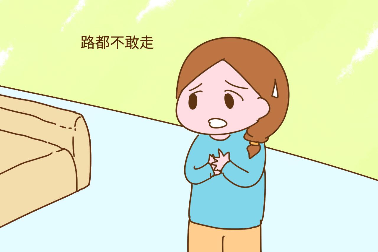 初次怀孕, 你做了哪些过分小心的傻事? 她把手机放玻璃杯里追剧